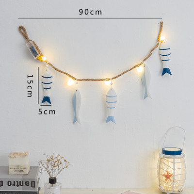 tegla i zvjezdica ukras