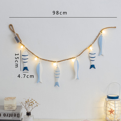 tegla i zvjezdica ukras