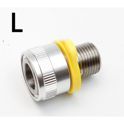 Aceoffix Brompton Bike Ultralight pedaali kiirvabastusega adapterid Brompton MKS ezy pedaalidele MTB maanteeratta universaalsele