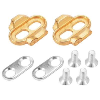 Uus jalgrattapedaali klambrikomplekt Bike Cycle Premium Klambrid Crank Brothers Egg Beater Candy Acid Mallet Pedaalitarvikud Kuumad