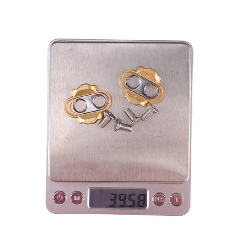 Uus jalgrattapedaali klambrikomplekt Bike Cycle Premium Klambrid Crank Brothers Egg Beater Candy Acid Mallet Pedaalitarvikud Kuumad