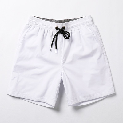 Vyriškos paplūdimio spalvos greitai džiūstančios kelnės, sportiniai šortai fitnesui, džinsai, bėgimui, galima nešioti ant drabužių