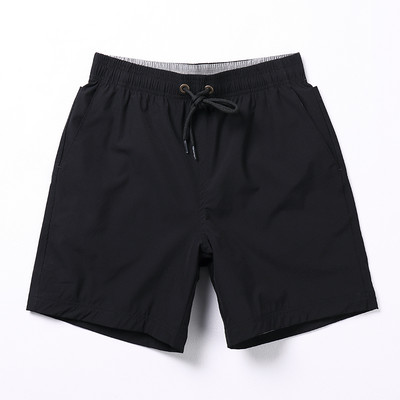 Vyriškos paplūdimio spalvos greitai džiūstančios kelnės, sportiniai šortai fitnesui, džinsai, bėgimui, galima nešioti ant drabužių