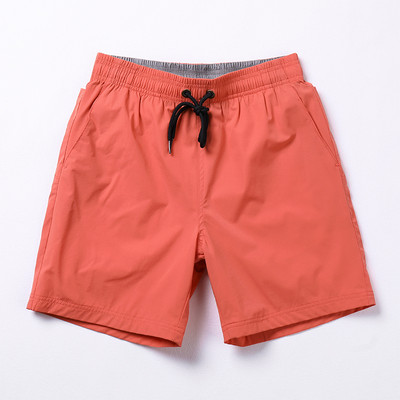 Vyriškos paplūdimio spalvos greitai džiūstančios kelnės, sportiniai šortai fitnesui, džinsai, bėgimui, galima nešioti ant drabužių