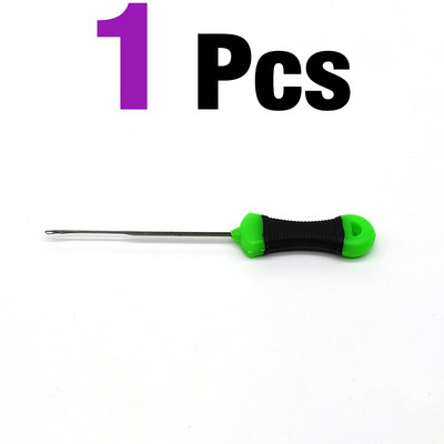 MNFT 1db pontyhorgász eszközök csali horog tűk pop up bojli horgásztartozékok