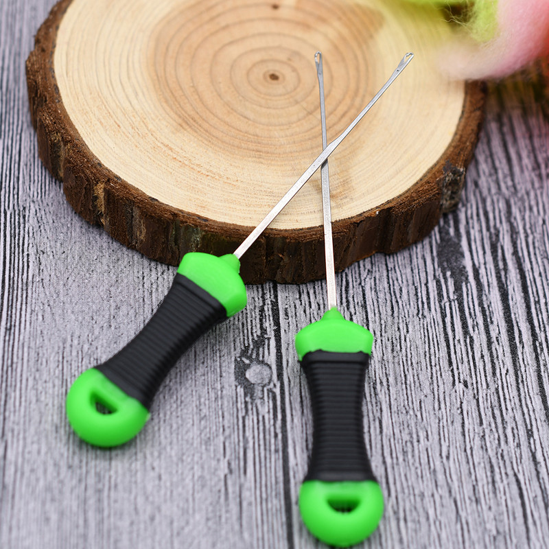 MNFT 1db pontyhorgász eszközök csali horog tűk pop up bojli horgásztartozékok