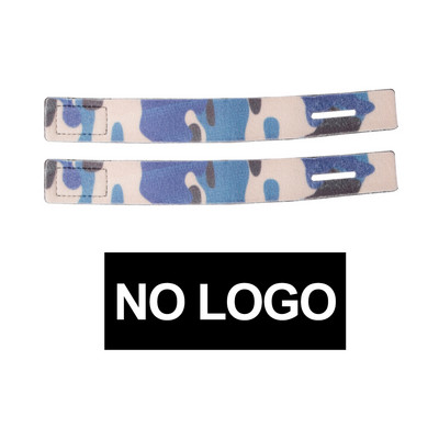 2 τεμ./παρτίδα LUSHAZER Fishing Rod Tie Magic Fishing Tool Καλάμι Ιμάντας καλάμι καλωδίου Ζώνη δέσιμο καλάμι για ψάρεμα Αξεσουάρ Ζαρτιέρες