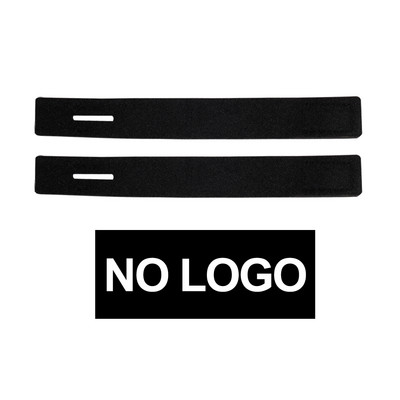 2 τεμ./παρτίδα LUSHAZER Fishing Rod Tie Magic Fishing Tool Καλάμι Ιμάντας καλάμι καλωδίου Ζώνη δέσιμο καλάμι για ψάρεμα Αξεσουάρ Ζαρτιέρες