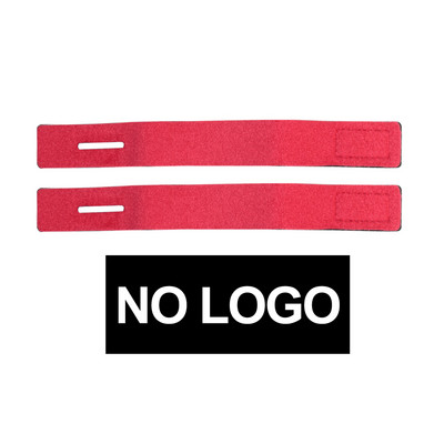 2 τεμ./παρτίδα LUSHAZER Fishing Rod Tie Magic Fishing Tool Καλάμι Ιμάντας καλάμι καλωδίου Ζώνη δέσιμο καλάμι για ψάρεμα Αξεσουάρ Ζαρτιέρες