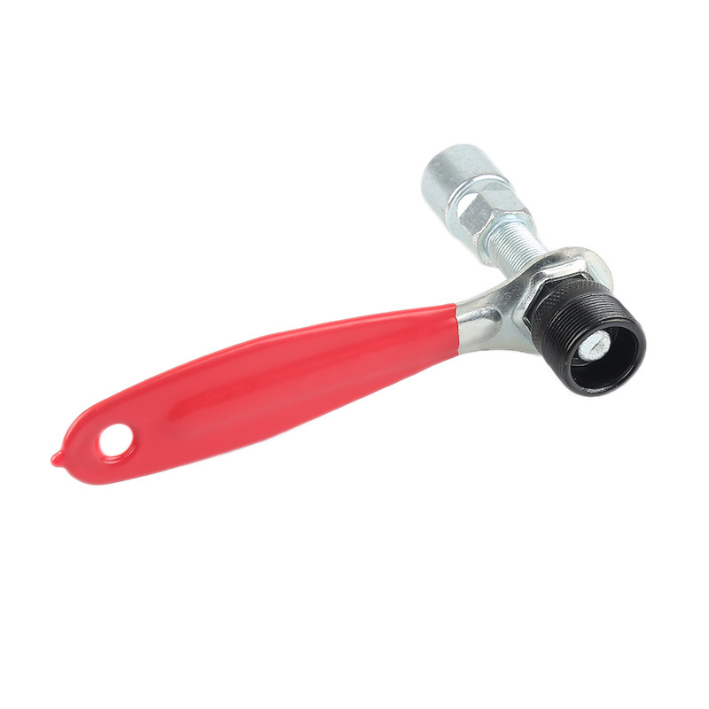 Jalgratta vändakomplekti eemaldamise tööriist pedaali vända väljatõmberatta tõmmitsa poldid Jalgratta eemaldamise väljatõmberatta ratta remonditööriistad