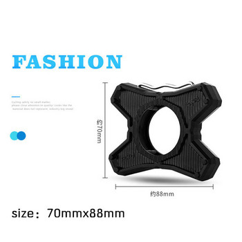Profession Abs For Old Styl Speedplay Alloy Bicycle Pair Pedals Flat Bracket Converte Zero Adapter Cycling Road Bike Parts