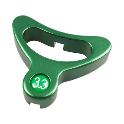 Vastupidav jalgratta kodara mutrivõti jalgratta ratta kodara nipli võti jalgratta vidin