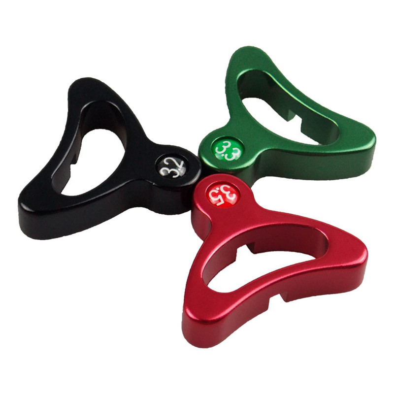 Vastupidav jalgratta kodara mutrivõti jalgratta ratta kodara nipli võti jalgratta vidin