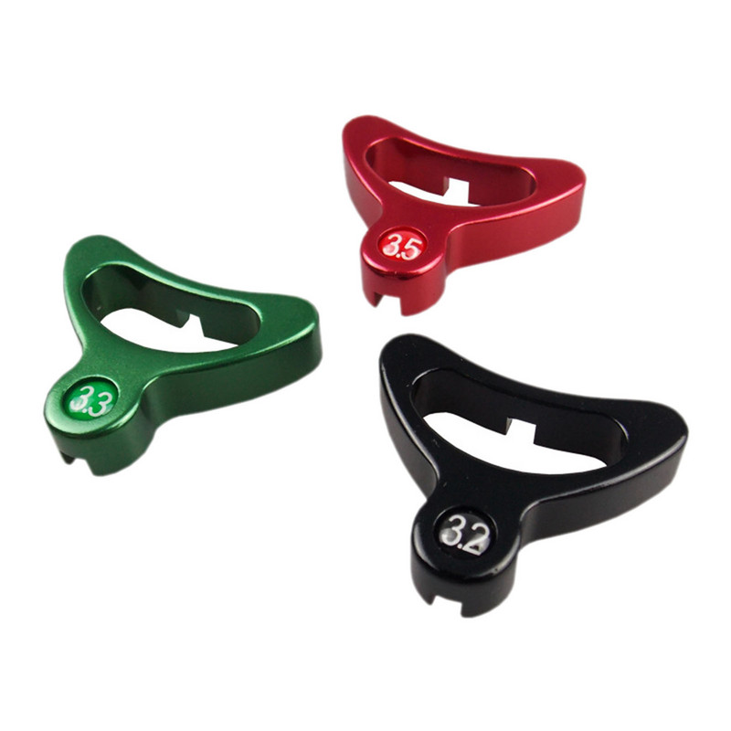 Vastupidav jalgratta kodara mutrivõti jalgratta ratta kodara nipli võti jalgratta vidin