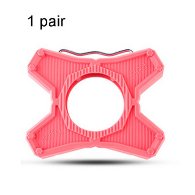 Országúti kerékpár Speedplay pedálkonverter ABS ötvözet Speed Play Zero Lock pedálok adapter lapos pedál kerékpáros részhez