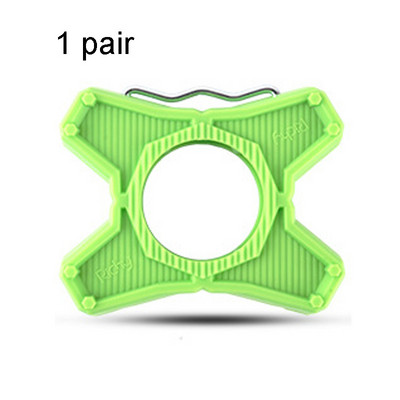 Országúti kerékpár Speedplay pedálkonverter ABS ötvözet Speed Play Zero Lock pedálok adapter lapos pedál kerékpáros részhez