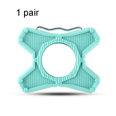 Országúti kerékpár Speedplay pedálkonverter ABS ötvözet Speed Play Zero Lock pedálok adapter lapos pedál kerékpáros részhez