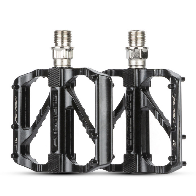 Jalgratta Palin pedaal Maastikujalgratta alumiiniumsulamist laagripedaal Libisemisvastane kiirvabastusplatvorm pedaalitarvikud Jalgrattapedaalid