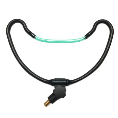 Minőségi horgászbot tartó rúdtartó horgászszerszám állványtámasz szabadtéri sportoláshoz, pihenéshez ponty horgászfelszerelés feeder horgászathoz