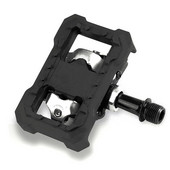 2 TK jalgrattapedaali platvormi adapteri klambriga lame maastikurattapedaal MTB maanteerattapedaali universaalsed jalgrattaosad