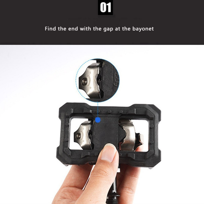 2 TK jalgrattapedaali platvormi adapteri klambriga lame maastikurattapedaal MTB maanteerattapedaali universaalsed jalgrattaosad