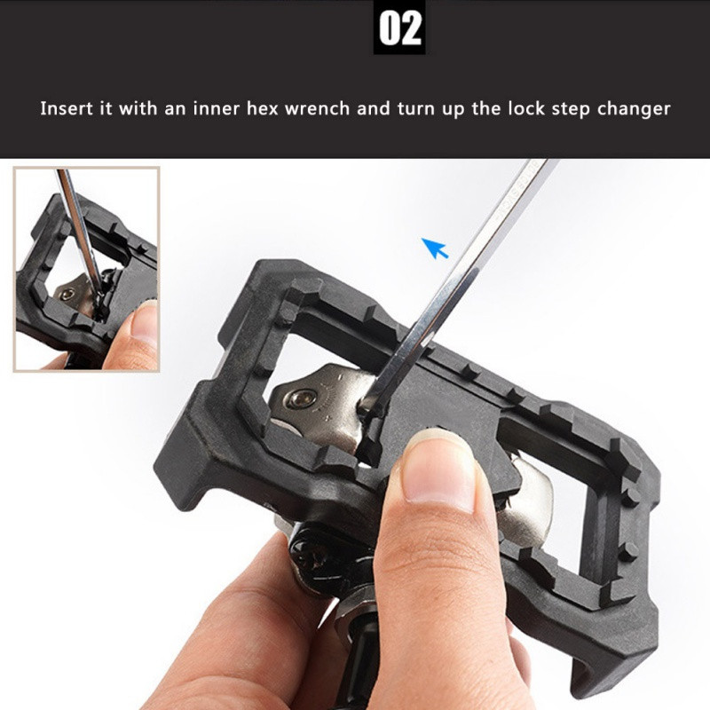2 TK jalgrattapedaali platvormi adapteri klambriga lame maastikurattapedaal MTB maanteerattapedaali universaalsed jalgrattaosad