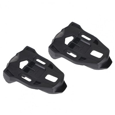 Kerékpárpedál Erős konstrukció Nagy keménységű műanyag stabil hordozható kerékpár biciklitartó kerékpáralkatrészekhez велоаксессуары