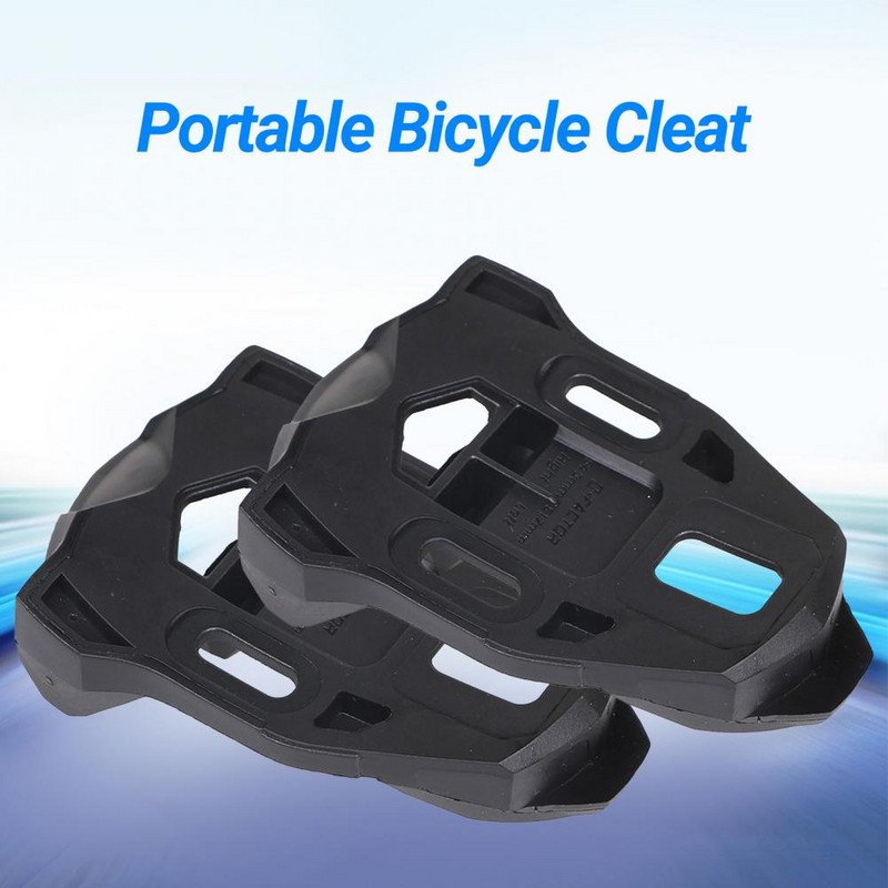 Kerékpárpedál Erős konstrukció Nagy keménységű műanyag stabil hordozható kerékpár biciklitartó kerékpáralkatrészekhez велоаксессуары