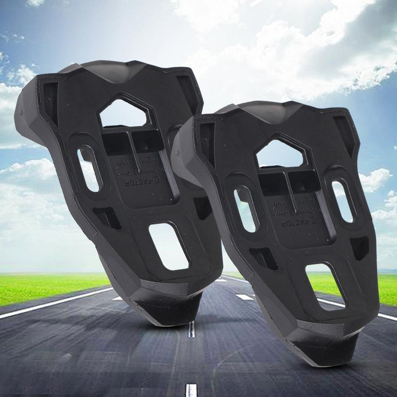 Kerékpárpedál Erős konstrukció Nagy keménységű műanyag stabil hordozható kerékpár biciklitartó kerékpáralkatrészekhez велоаксессуары