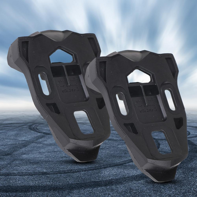 Kerékpárpedál Erős konstrukció Nagy keménységű műanyag stabil hordozható kerékpár biciklitartó kerékpáralkatrészekhez велоаксессуары