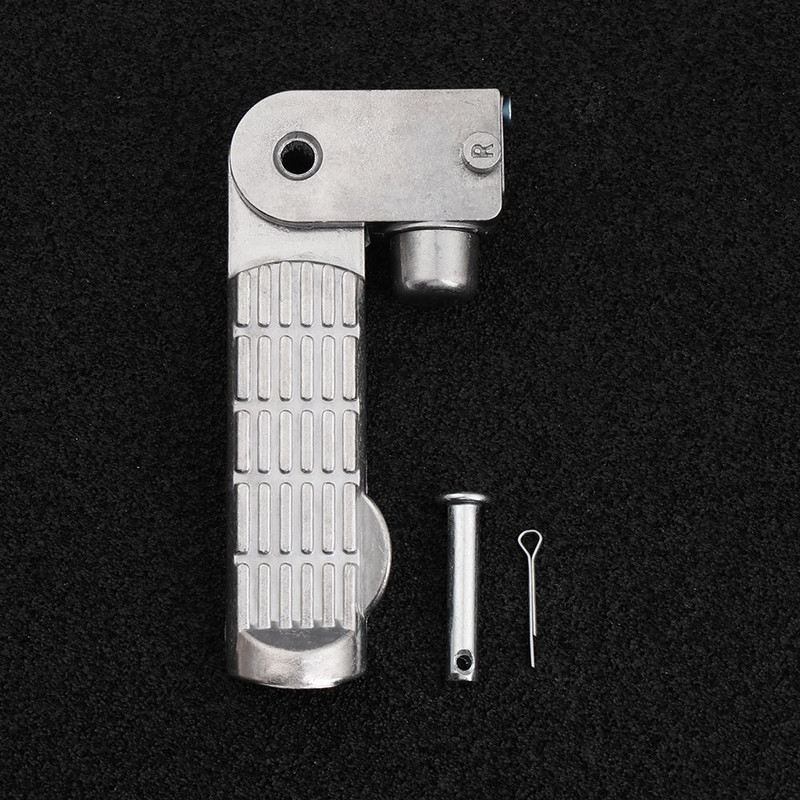 1 buc/1 pereche pedale de biciclete electrice axă suport pentru picioare cuie anti-alunecare din aliaj de aluminiu ciclism pe drum de munte bicicletă față spate