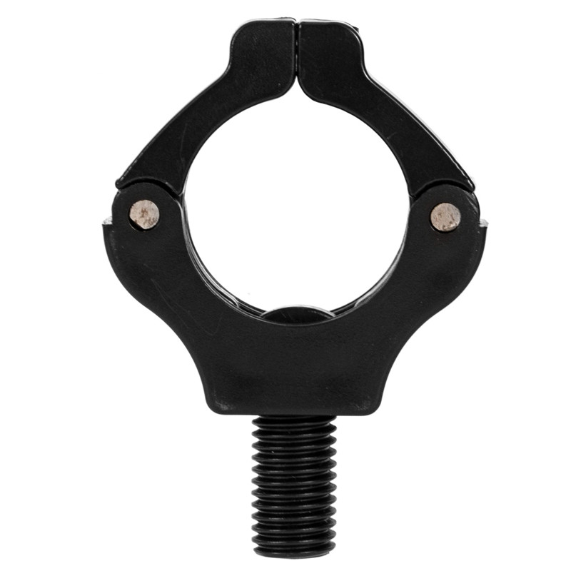 4 бр. Външни щипки Издръжливи пръчки Поставка Найлонова стойка Практична стойка с магнит за шаран Риболовна въдица Дръжка за хващане Държач за под