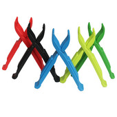 Jalgratta avamine Sulge kett Magic Pandla parandamise tööriist Jalgratta pealülitang Jalgrattaparandustööriist Mountain Tire Pry Bar