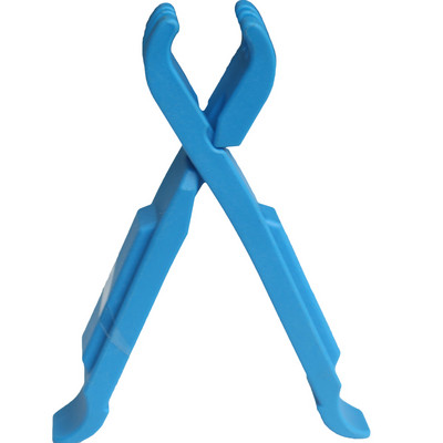 Jalgratta avamine Sulge kett Magic Pandla parandamise tööriist Jalgratta pealülitang Jalgrattaparandustööriist Mountain Tire Pry Bar