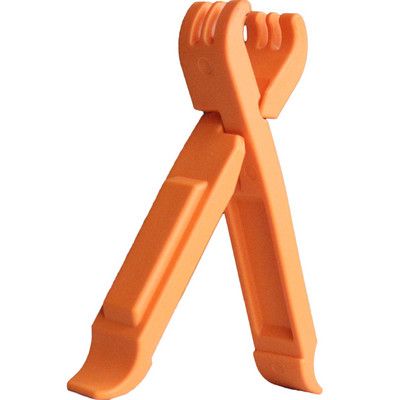 Jalgratta avamine Sulge kett Magic Pandla parandamise tööriist Jalgratta pealülitang Jalgrattaparandustööriist Mountain Tire Pry Bar