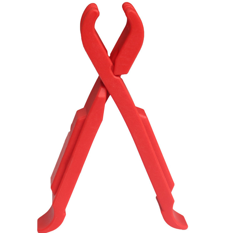 Jalgratta avamine Sulge kett Magic Pandla parandamise tööriist Jalgratta pealülitang Jalgrattaparandustööriist Mountain Tire Pry Bar