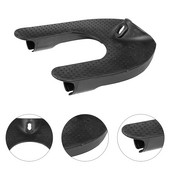 Pedale de bicicletă Platformă pentru pedale de echilibru Rezidere pentru picioare Adaptoare pentru mașină de munte Suport din PVC alunecos Piese plate pentru pantofi Mtb de drum