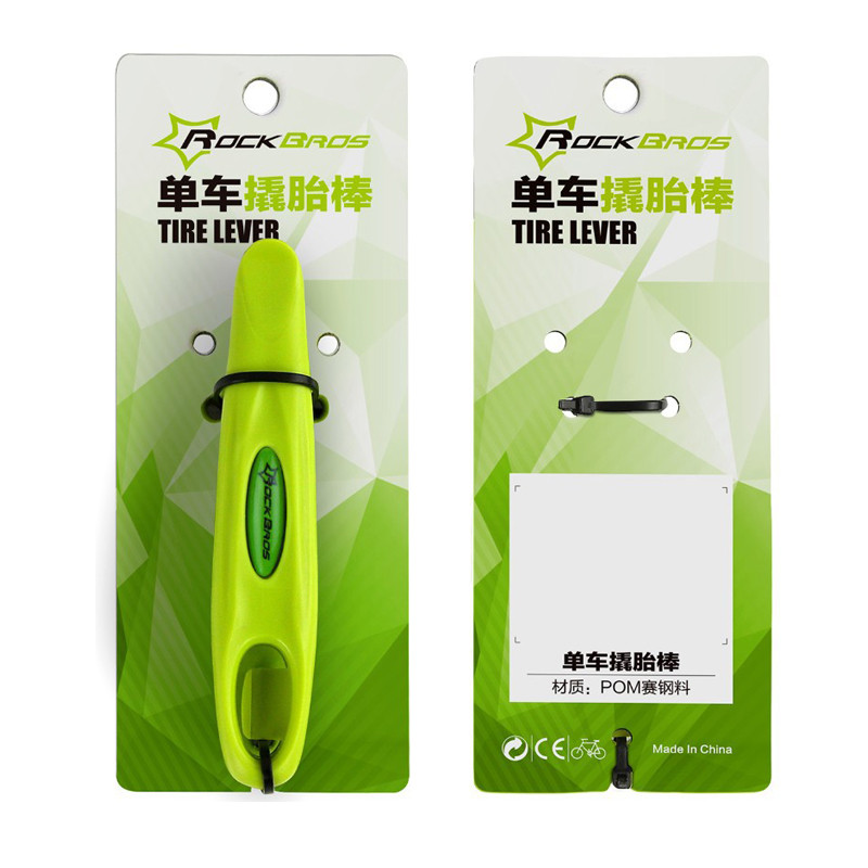 ROCKBROS Jalgrattarehv Katkraud Mootorratta Jalgratta rehvihoob Jalgrattarehv Kangraud Jalgrattarehv Rehv MTB jalgratta rataste remonditööriist