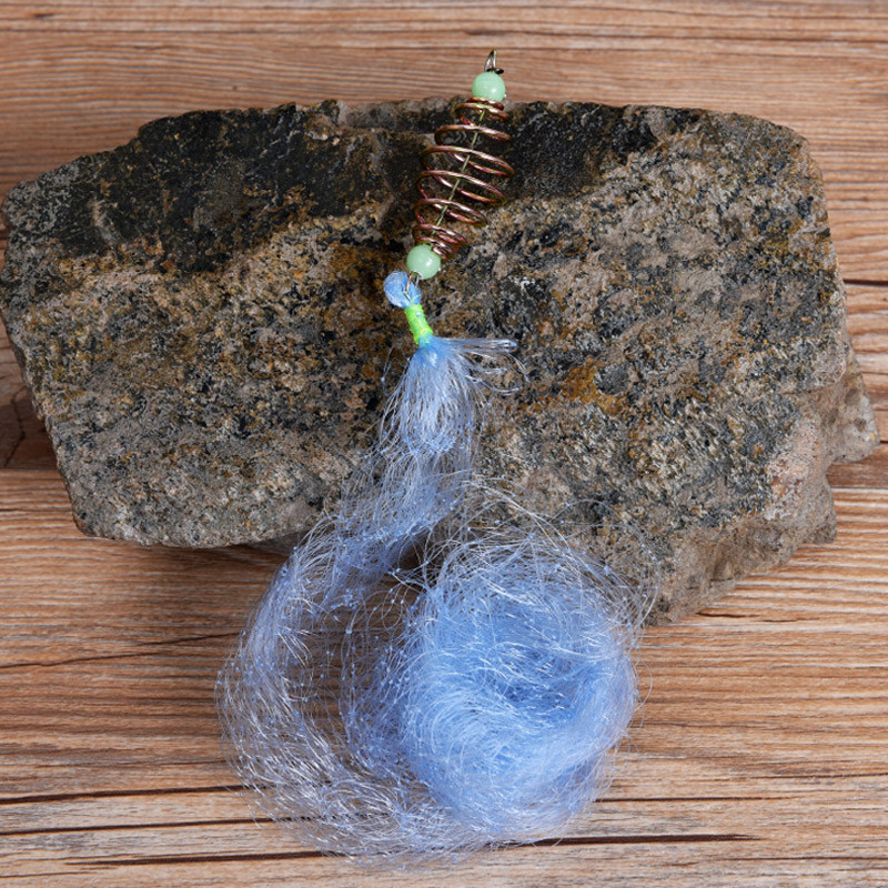 3db Play Stair Design horgászhálós háló Biztonságos nylon horgászháló kiegészítők Horgászháló 3db horgászkiegészítők XR-Hot