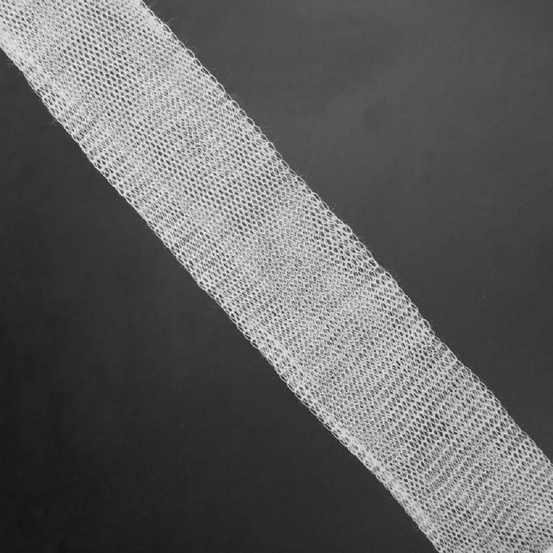 5M kalapüügivõrgust PVA kott vees lahustuv söödahoidja peibutustööriista tarvik 37 mm karpkalapüügi söötja püünissöödakott võrgud