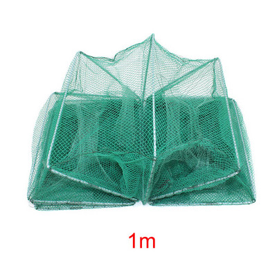 Krevečių narvelio gaudyklės gaudyklė, sulankstoma, nešiojama krabų vėžių omarų krabų vėžių omarų sulankstoma, nešiojama 낚시