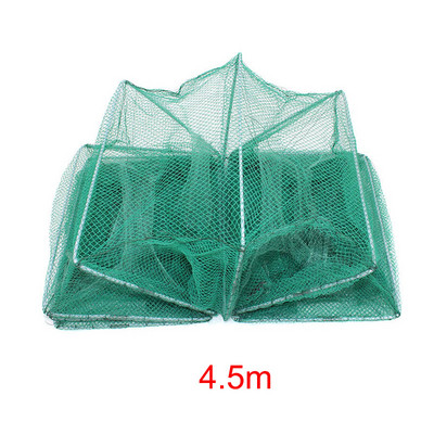 Krevečių narvelio gaudyklės gaudyklė, sulankstoma, nešiojama krabų vėžių omarų krabų vėžių omarų sulankstoma, nešiojama 낚시