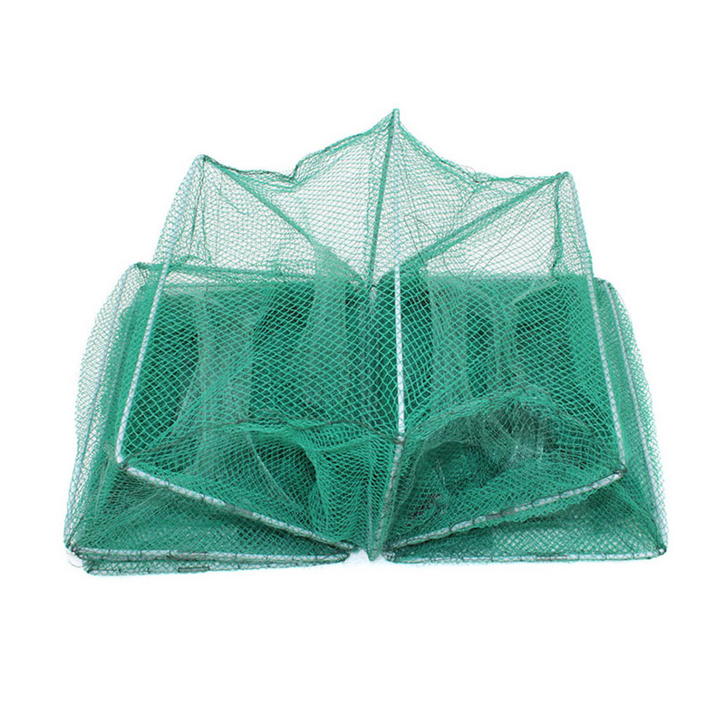 Krevečių narvelio gaudyklės gaudyklė, sulankstoma, nešiojama krabų vėžių omarų krabų vėžių omarų sulankstoma, nešiojama 낚시