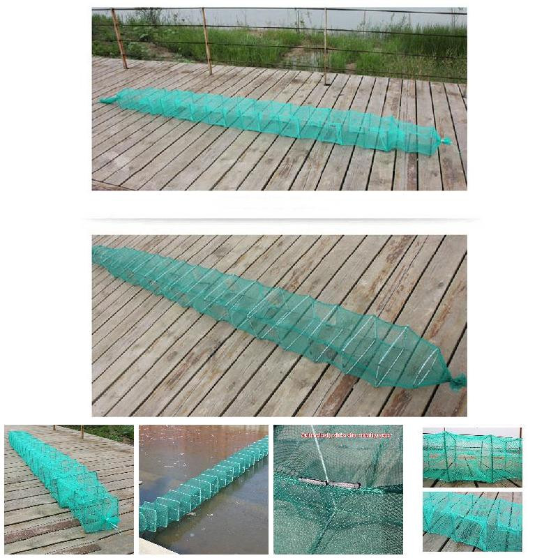 Krevečių narvelio gaudyklės gaudyklė, sulankstoma, nešiojama krabų vėžių omarų krabų vėžių omarų sulankstoma, nešiojama 낚시