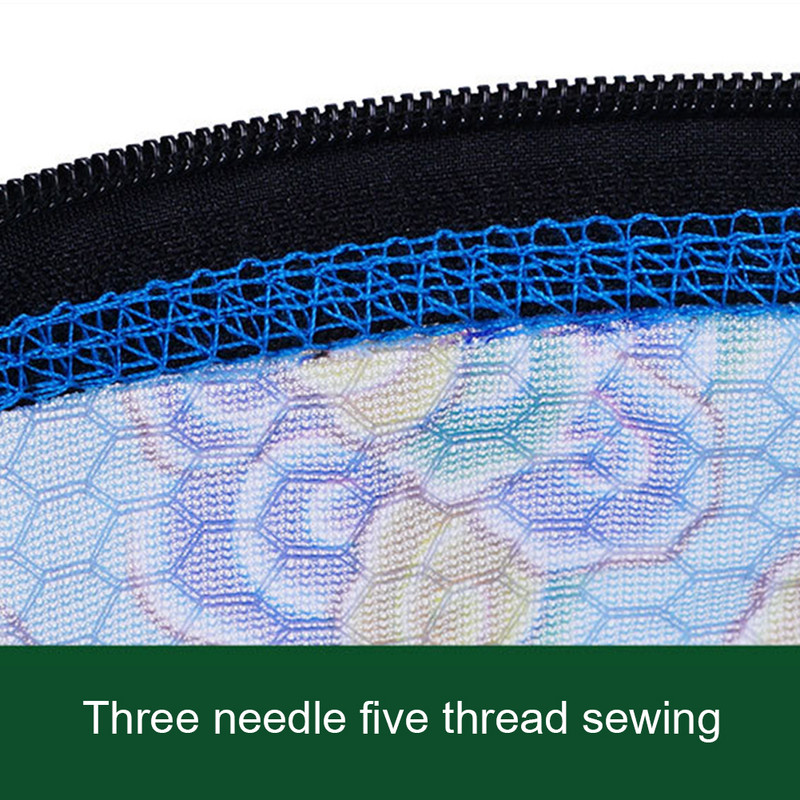 Ülikerged kalapüügi pistevõrgupea kiiresti kuivav kaasaskantav kalavarraste heitevõrk alumiiniumsulamist varustustööriistad