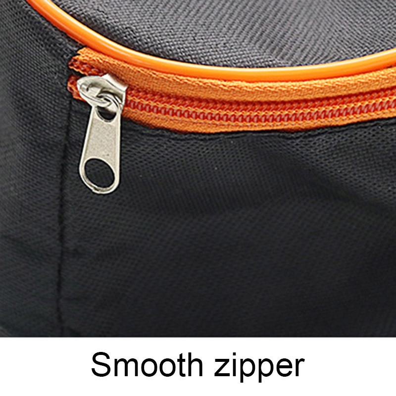 Žvejybos įrankių krepšys laikymo rankinė Daugiafunkcis transporto priemonės įrankių laikymo krepšys Žvejybos reikmenų priedai laikymo krepšys stovyklavimo krepšiai