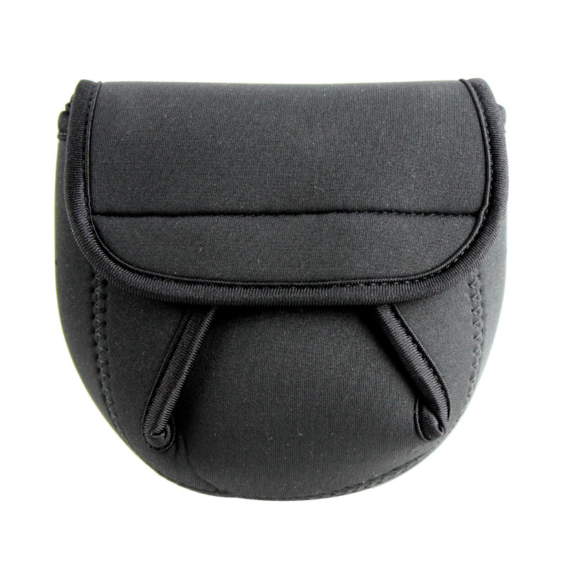 Žvejybos krepšio spiningo ritės krepšys S/M/L Olta neopreno ritės apsauginis dėklas Pesca lauko žvejybos reikmenys PJ127