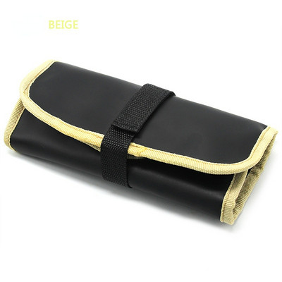 12 lizdų žvejybos krepšio masalų organizatorius jaukų laikymo krepšys, atsparus vandeniui, reguliuojamas žvejybos masalas, kišeninis žvejybos įrankių maišelis