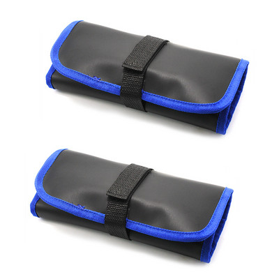 12 lizdų žvejybos krepšio masalų organizatorius jaukų laikymo krepšys, atsparus vandeniui, reguliuojamas žvejybos masalas, kišeninis žvejybos įrankių maišelis