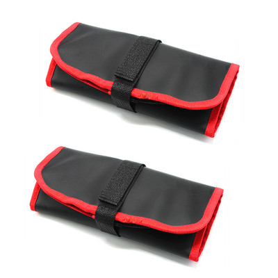 12 lizdų žvejybos krepšio masalų organizatorius jaukų laikymo krepšys, atsparus vandeniui, reguliuojamas žvejybos masalas, kišeninis žvejybos įrankių maišelis